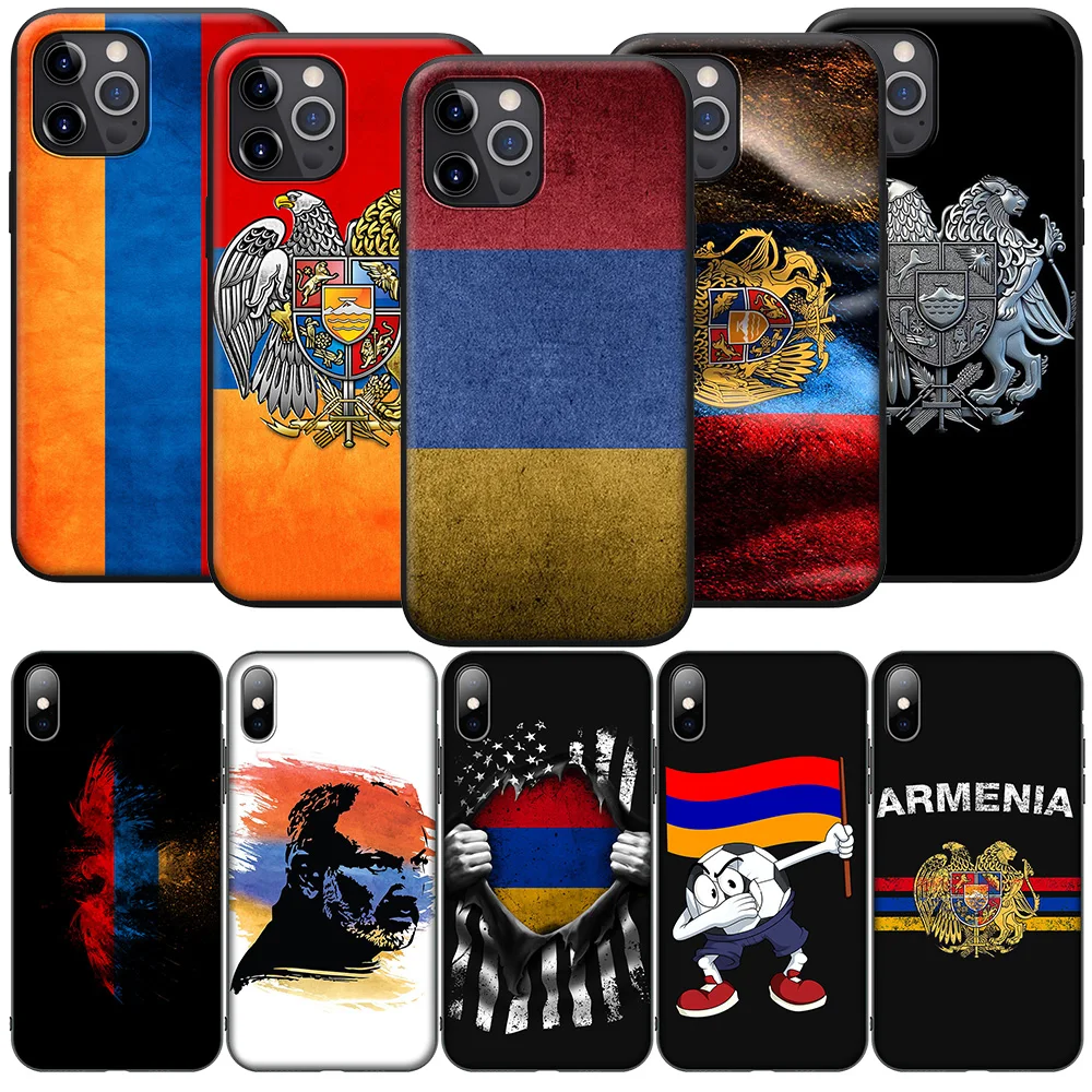 Мягкий силиконовый чехол GX23 для iPhone 13 12 Mini 11 Pro XS Max XR X 8 7 6 6S Plus 5 5S SE 2020 | Мобильные