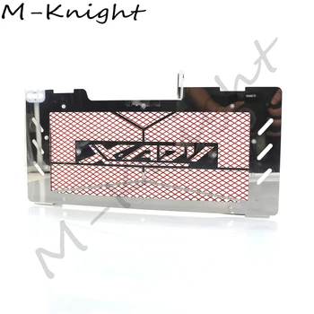 

For HONDA X-ADV XADV750 X-XADV750 XADV 750 2017 2018 Motorcycle Radiator Grille Cover Guard Stainless Steel Protection Motor