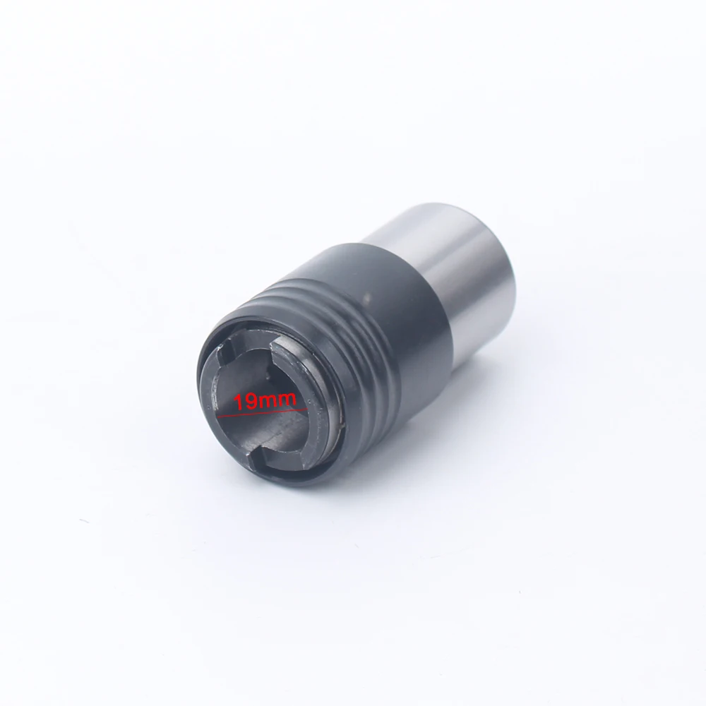 B16-GT12 quick chuck 3