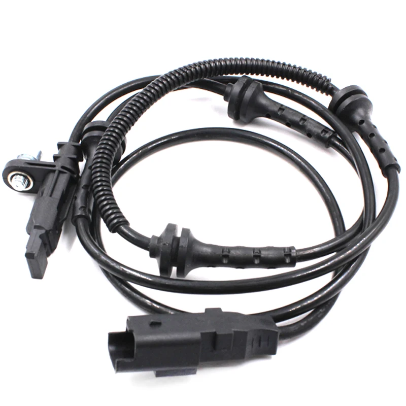 OEM 4545A9 4545. A9 передний датчик скорости ABS колеса для CITROEN C6 PEUGEOT 407