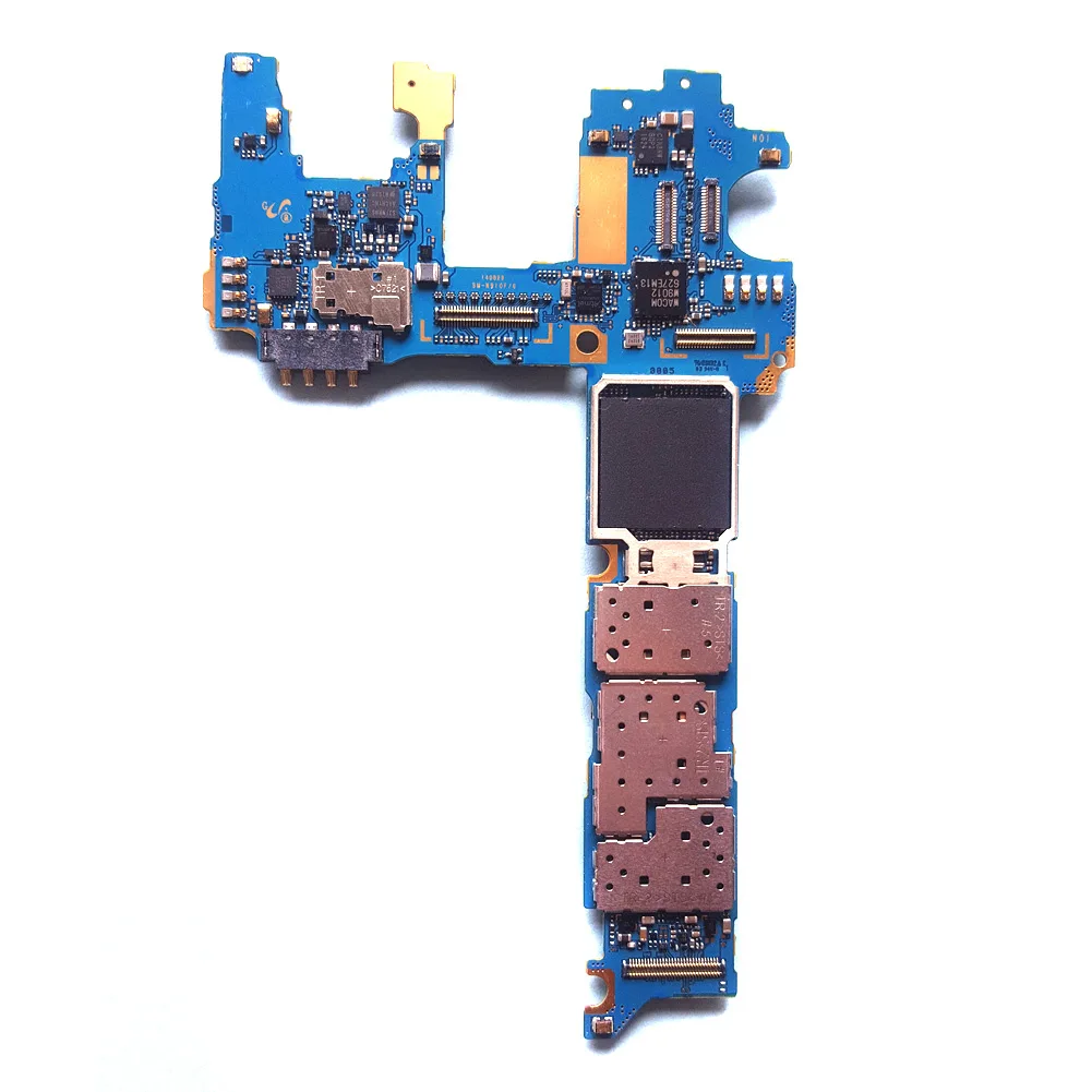 

Main Motherboard Module Compatible Samsung Galaxy Note 4 N910F 32GB ING-SHIPPING