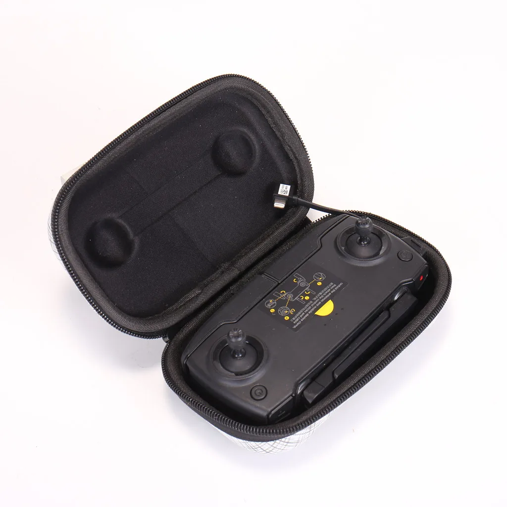 Ouhaobin для DJI Mavic Mini Drone сумка защитный ящик для хранения чехол для Mavic mini пульт дистанционного управления чехол 1219#2