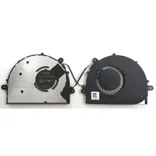 Для lenovo Yoga 720-12IKB ноутбук вентилятор охлаждения процессора 5F10Q12179 BL0110400776 BL0110400788
