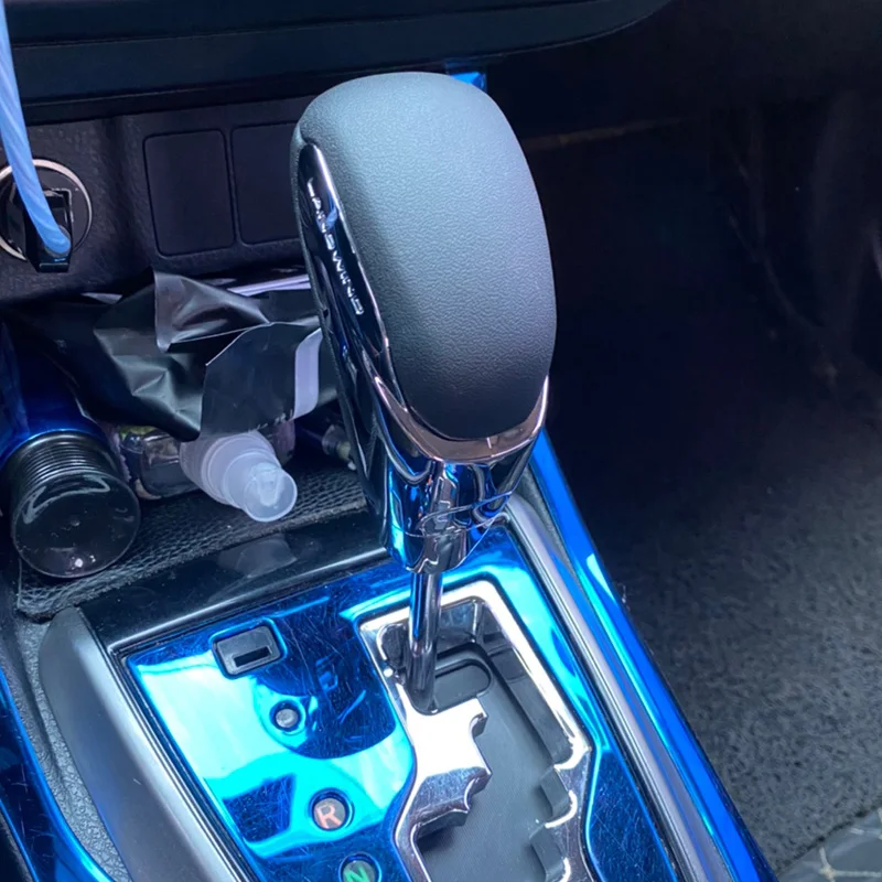 Автоматическая ручка переключения рулевого механизма автомобиля рычаг палка