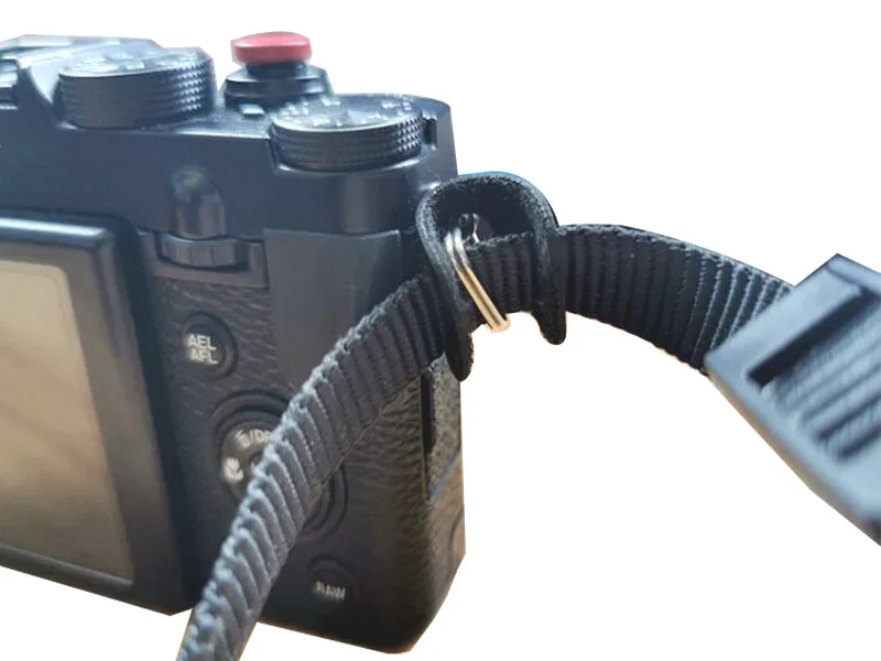 フジフイルム  GA645特製レザーストラップzGA フジフイルム GA645特製レザーストラップzGA - メルカリ