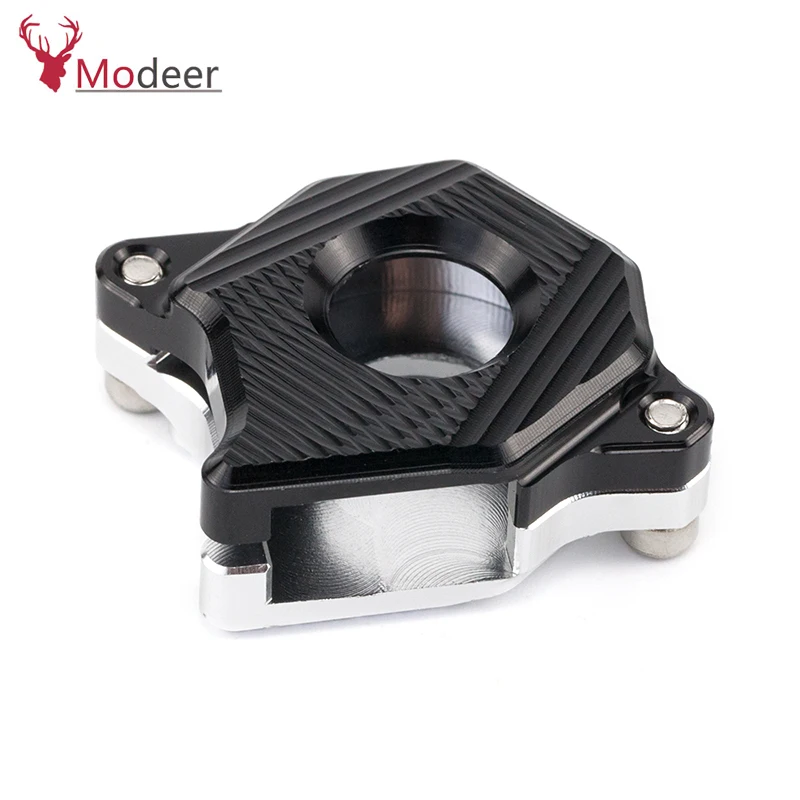N-MAX Modification keys cap decoration Lock cover For Yamaha NMAX 155125150 2015-2017 2018 2019 key Protective cover aluminum (13)