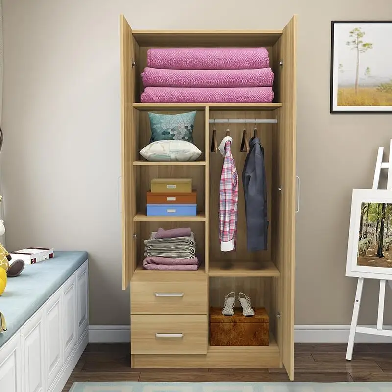 Armario шкаф для хранения Garderobe Gardrop Dolap D Zenleyici Ретро деревянный Mueble De Dormitorio шкаф мебель шкаф для спальни