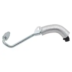 Turbo Charger Coolant Return Hose Line Turbocharger Tube for Chevy 55567067 Chevrolet Car Accessories