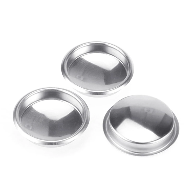 Durable Stainless Steel Blind Filter Blind Insert Backflush Insert