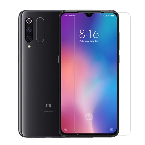 NILLKIN Amazing H+ PRO закаленное стекло для Xiaomi mi 9 ультра тонкая защитная пленка для экрана для Xiaomi mi 9 SE mi 9 SE стекло - Цвет: H Plus Pro