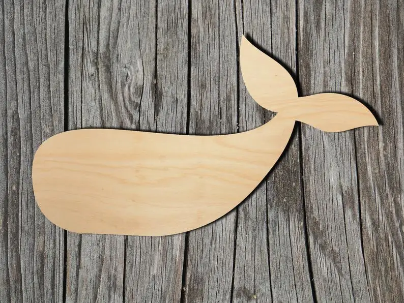 Choose Size & Thickness Corkscrew DIY Unfinished MDF Wood Cutout Shape Craft