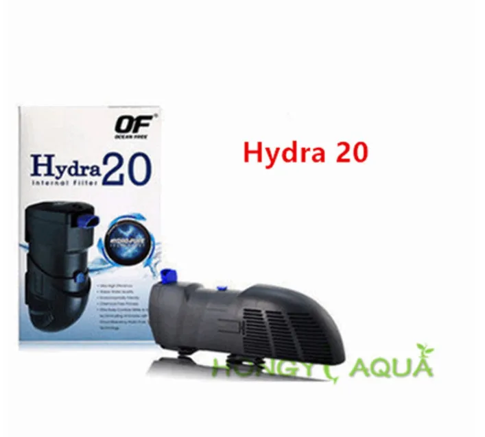 Hydra 20
