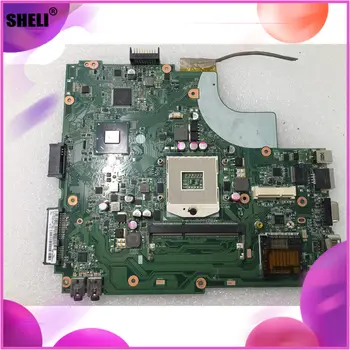 

FOR For ASUS K43L Laptop Motherboard