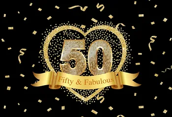 

Fifty fabulous background couples photo vinyl fotografia golden backdrops photography for photo studio props photophone lv-2015