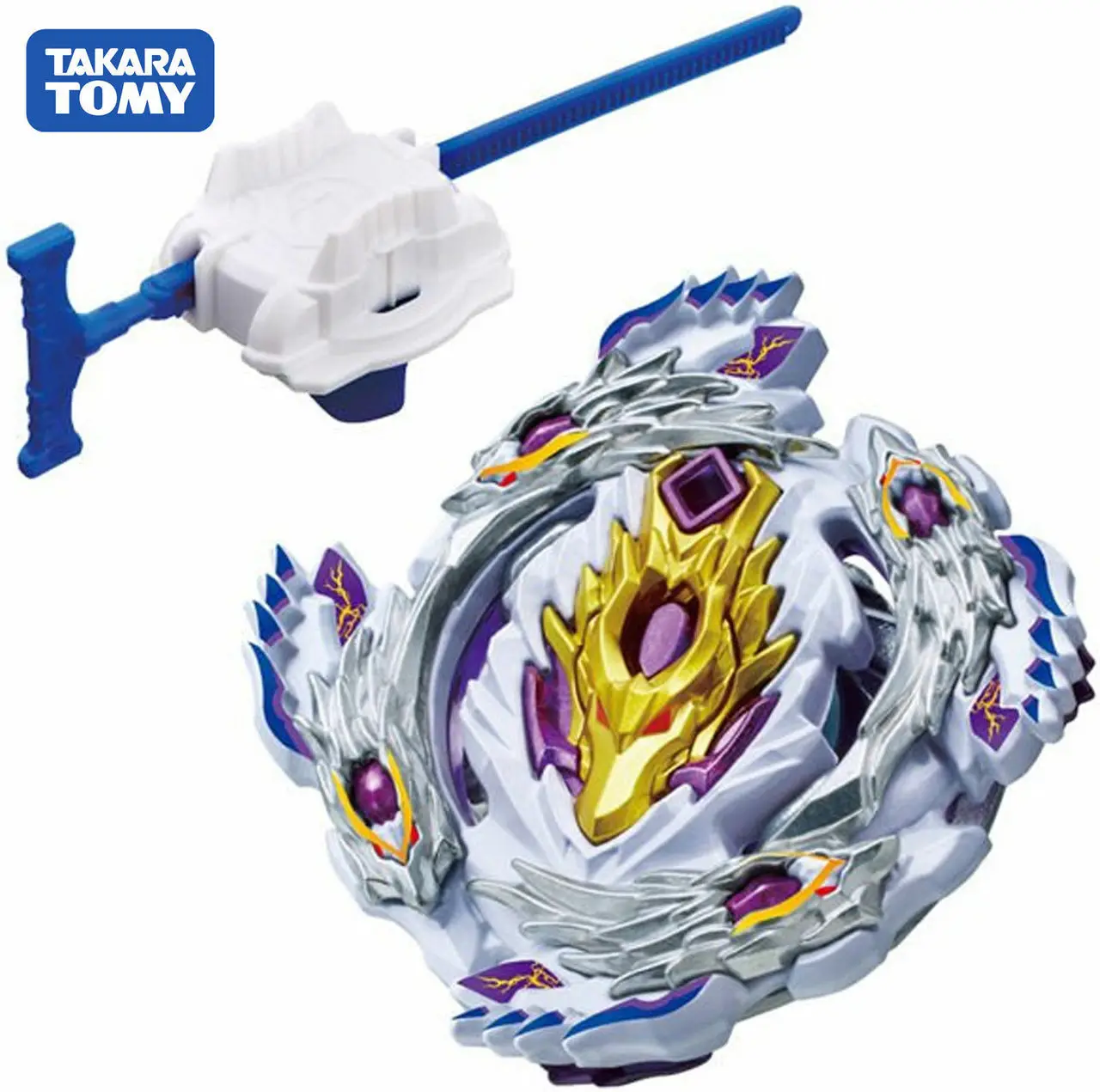 TAKARA TOMY B-110 Bloody Longinus 