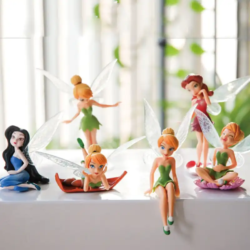tinkerbell toys for toddlers