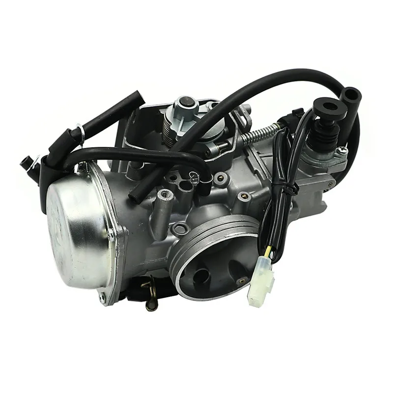 ATV Quad впускной коллектор аксессуары для карбюраторов для Honda TRX500 Rubicon 500 2001-2005 16100-HN2-013 TRX500FA TRX500FPA TRX500FM