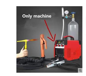 

220V TIG Welding Machine 20-250A MMA IGBT STICK Inverter tig welder For Welding Working