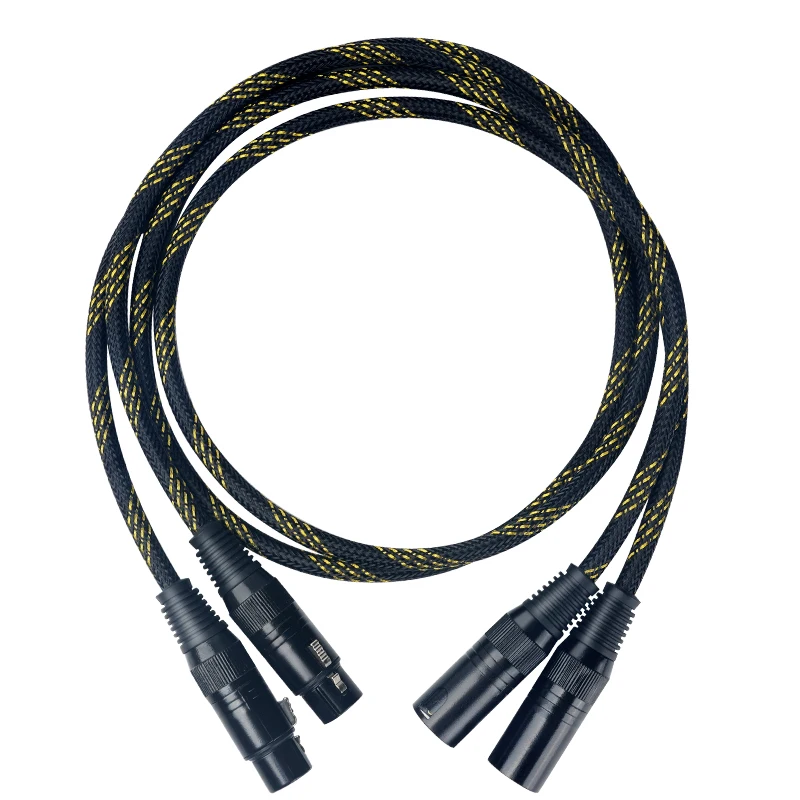 Canare L-4E6S 4N OFC  XLR 뷱  ȣ  ̺ XLR ÷