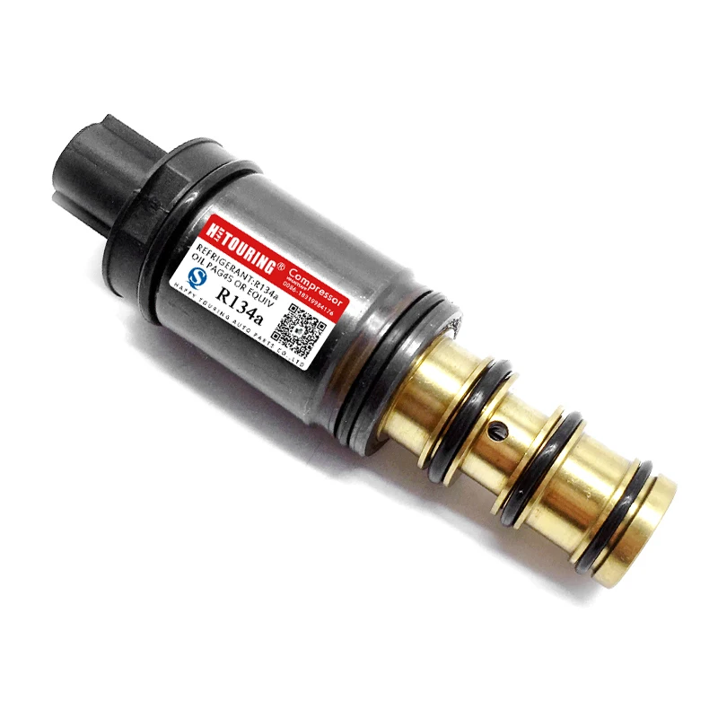 Контрольный клапан компрессора для Denso 5SE09C 5своих 12C 6своих 16c 7своих 16 A/C TOYOTA COROLLA