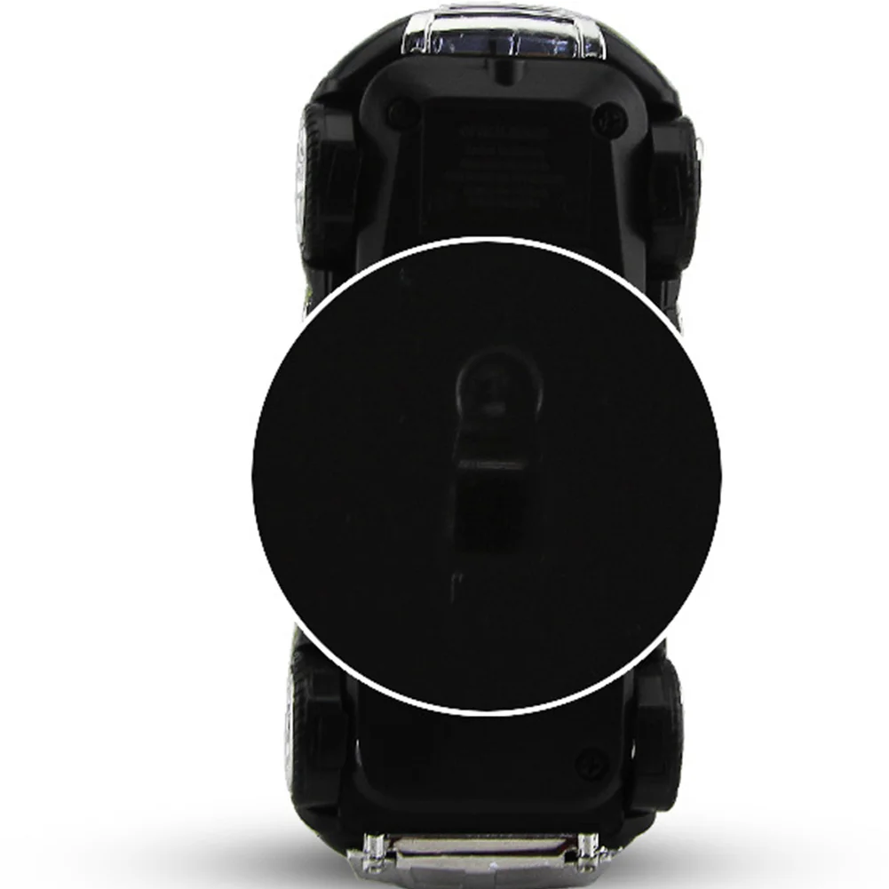 2.4GHz High Accuracy Optical Car Shape With USB Receiver Mouse Home Office LED Light Gaming Ergonomic For PC Tablet Wireless 3D