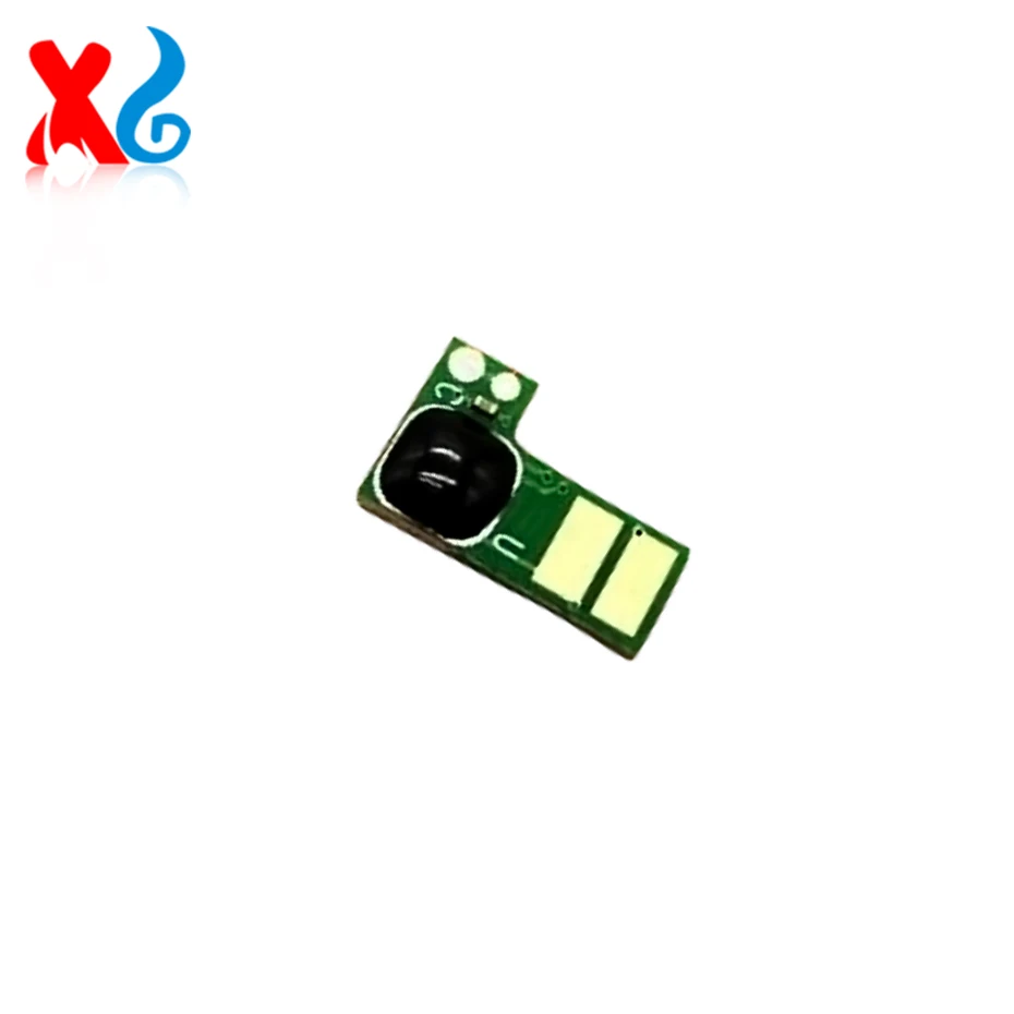 1X CF230A CF230 230A 230 совместимый чип картриджа с тонером Замена для hp laserjet lj M203d 203 Pro MFP M227fdn M227 227