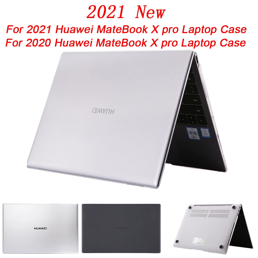 Custodia Per Laptop Per Huawei Matebook X Pro Custodia Da 13.9 Pollici 2019 2020 2021 Huawei Matebook Xpro Custodie Huawei Matebook X Pro Cover