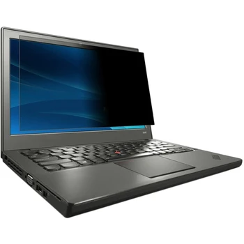 

Lenovo Screen Filter, 3M Privacy Filter 12.5" "w X220 Series, 0A61770