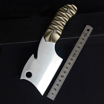

Outdoor mini-kitchen knife multi-functional kitchen fruit knife camping knife sharp
