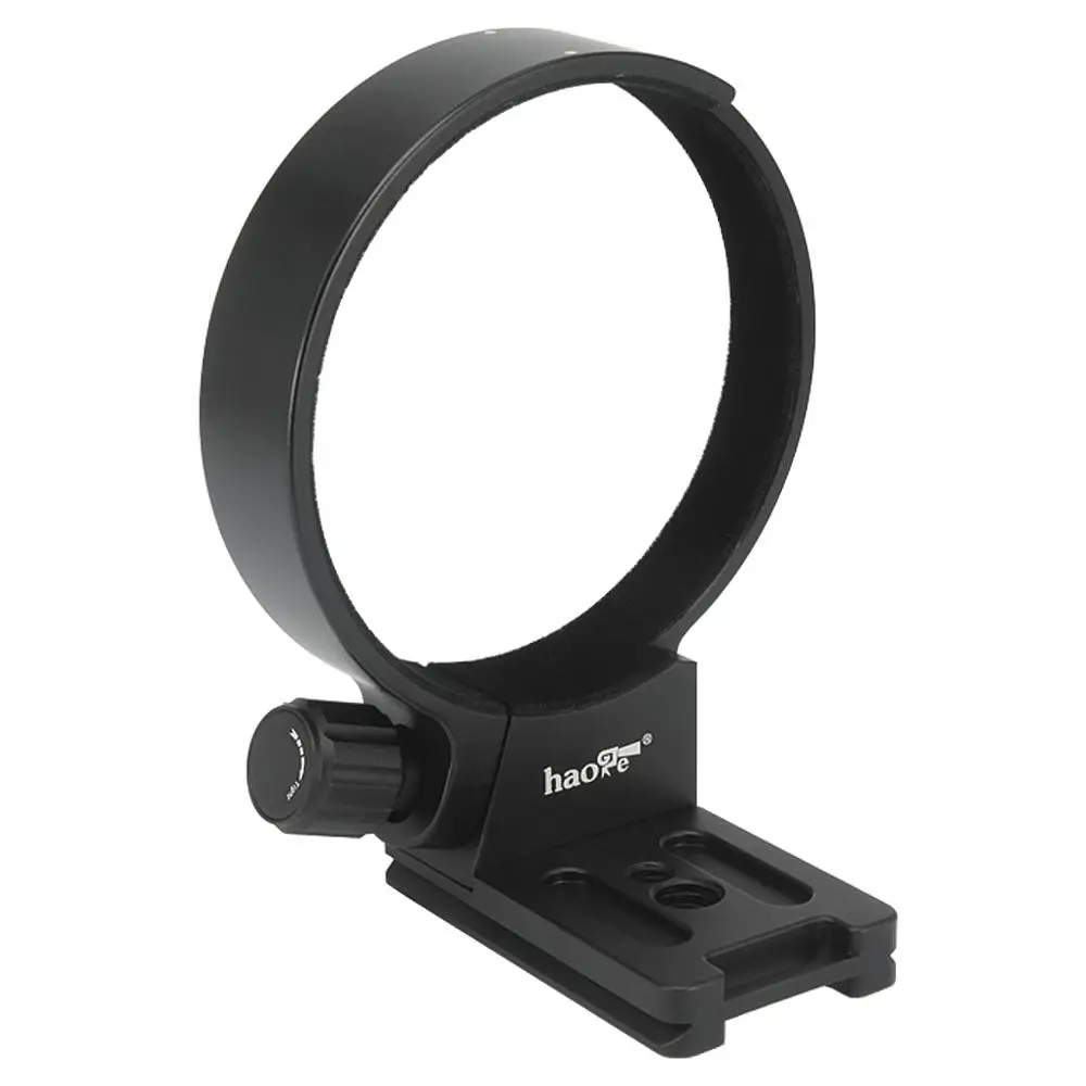 

Haoge LMR-SM140 Tripod Mount Ring for Sigma 100-400mm f/5-6.3 DG OS HSM Lens