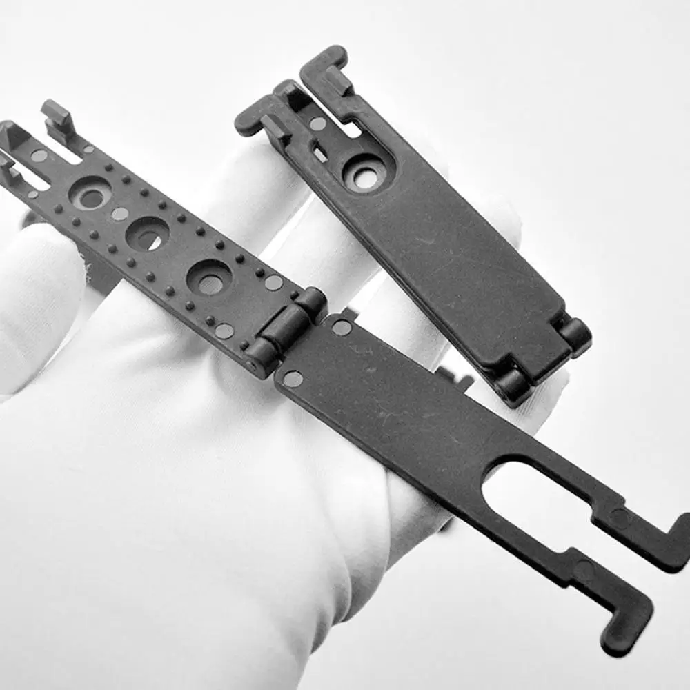 1 шт. задняя клипса для ножны kydex|Уличные инструменты| |