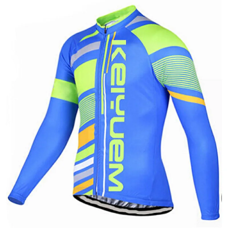 Multicolor1 Зимняя Теплая Флисовая Куртка для шоссейного велосипеда с длинным рукавом, велосипедная куртка, ветровка, пальто и куртки для женщин, с карманами, с защитой от ультрафиолета - Цвет: Multicolor1