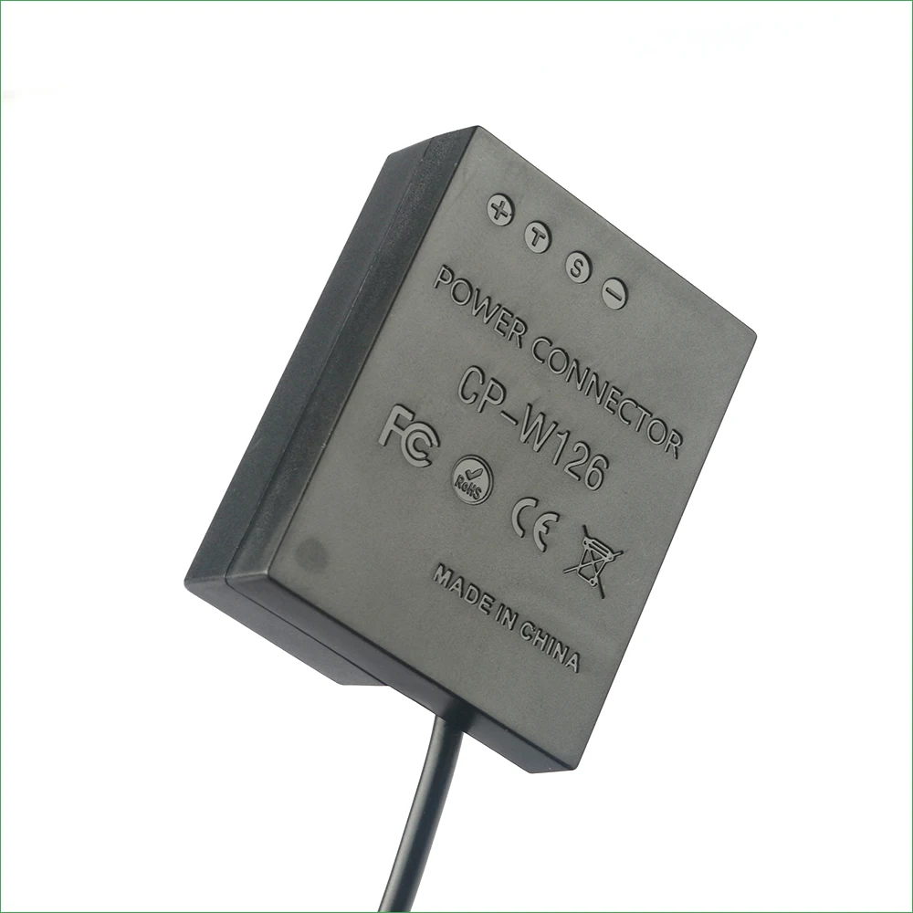 USB кабель для фотоаппарата Fujifilm|Адаптеры AC/DC| |