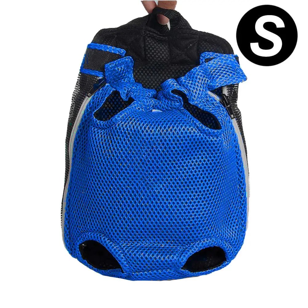 Кошка Собака Рюкзак Портативный плюшевый сумка для домашних собак