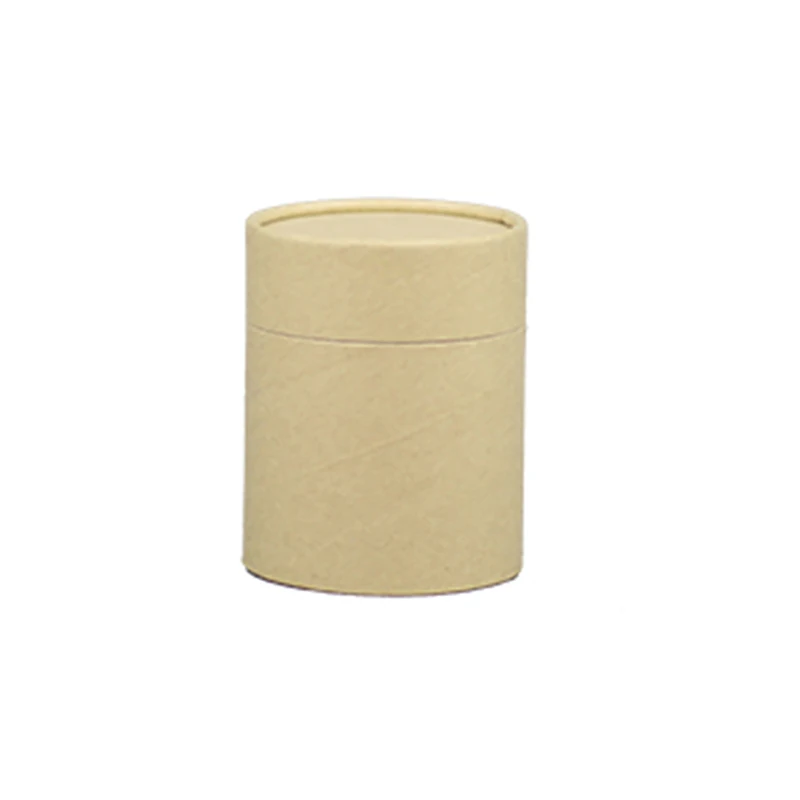 

Xin Jia Yi Packing Round Metal Paper Box Paper Box Packaging Paper Cans For Factory Canning Paper Box With Hinged Lid
