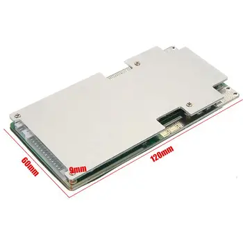 

72V 20S 45A Lithium Li-Ion 18650 Battery Bms Pcb Board With Protection Balance Board Module For Electrical Motorbike E-Bike