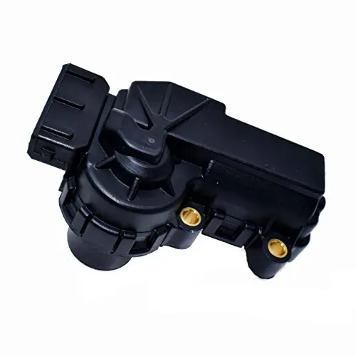 OEM 132008601 клапан контроля холостого хода IAC IACV шаговый двигатель для Peugeot 106 306 V W Polo