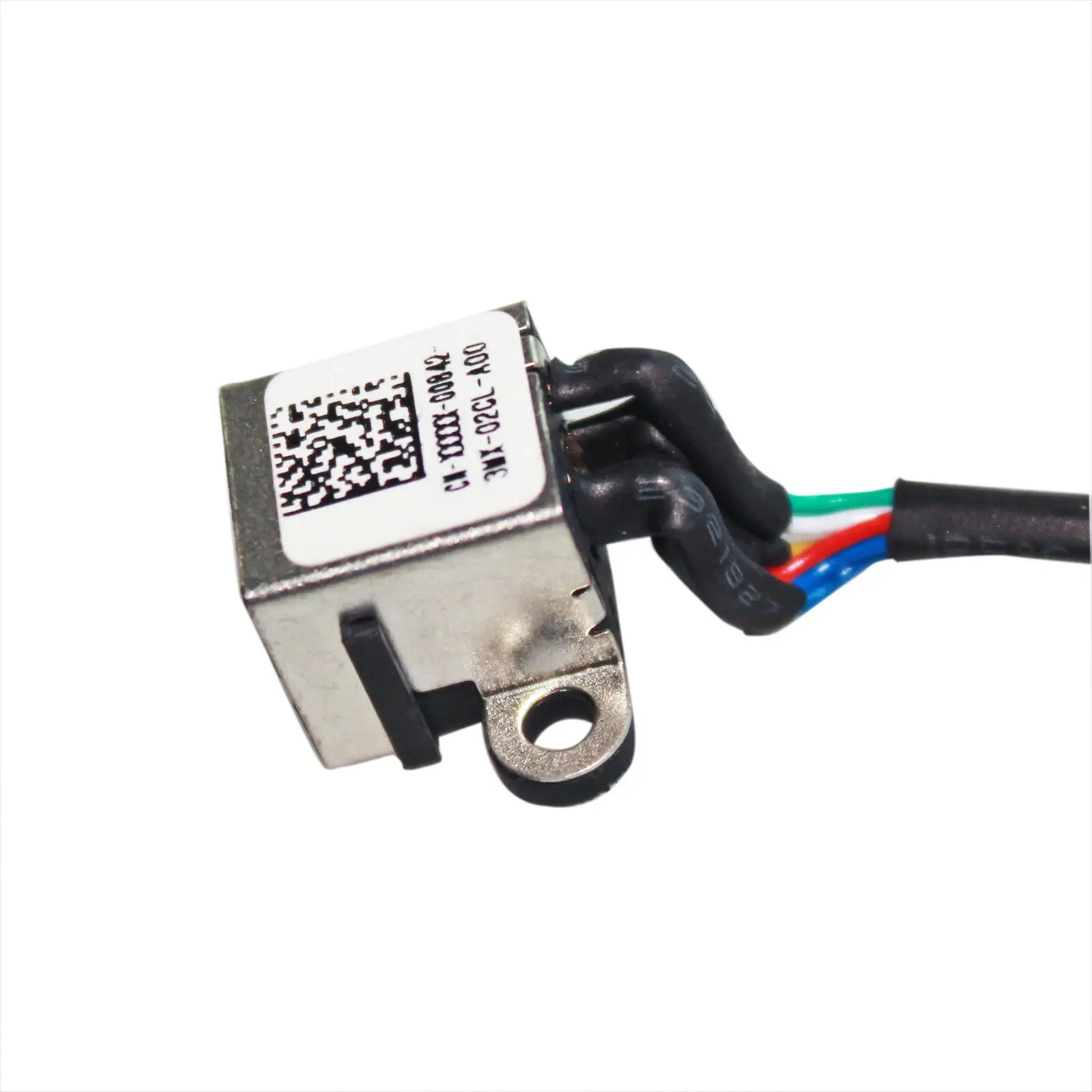 Шлейф питания для Dell Inspiron 17R 5720 7720 N5720 N7720 9J29V 09J29V DD0R09AD000 DC|laptop dc power jack|power jacklaptop cable |