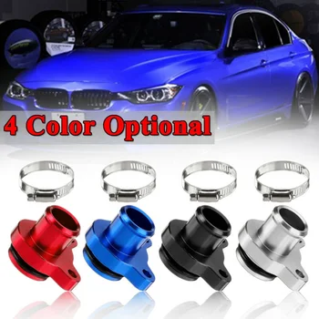 

Car Accessories Water Hose Pipe Joint Fitting Replace For BMW 335i 335xi Replacement Water Pipe Joints 11537541992 11537544638