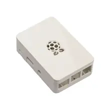 

The raspberry PI 3 model B + +, 3 PI / 2 black and white protective shell