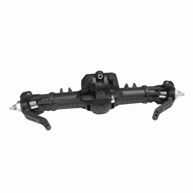 Hg p402 Rc hg для P401/P402/P601 1/10 RC автозапчасти Передняя Коробка передач HG-BX02 | Игрушки и