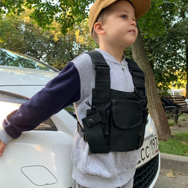 bag dance boy