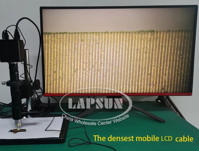 Lapsun M26 RMS 반반사 반투과 렌즈 어댑터, 동축 광 현미경 산업 렌즈, 1000X, 2000X, 20.23mm