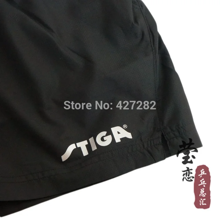 Badminton Table Tennis Clothes Set Table Tennis Shorts For Stiga