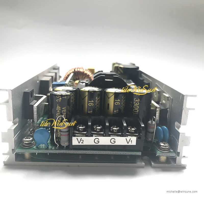 450W-21V-28V Питание доска для Светодиодный лучевой движущийся световая головка сценическое освещение