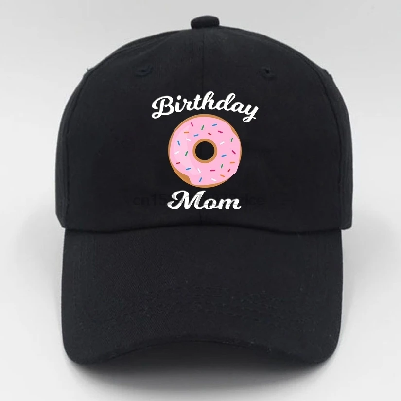 Пончики бейсболка сетчатая Кепка головные уборы для мужчин и женщин папа Casquette Твердые Gorras мужские шляпы Классическая хип-хоп кепка s