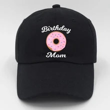 Пончики бейсболка сетчатая Кепка головные уборы для мужчин и женщин папа Casquette Твердые Gorras мужские шляпы Классическая хип-хоп кепка s