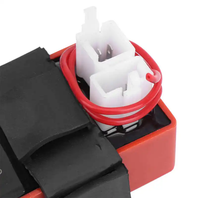 car ignition tester timing Motorcycle CDI Ignition Box DC Ignitor Motor
