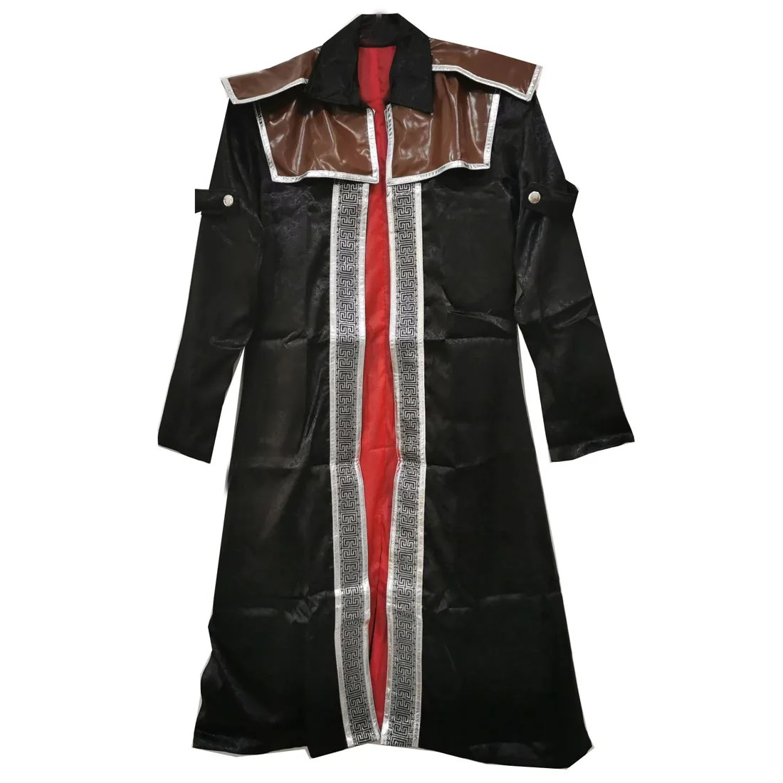 2021 Gioco Bloodborne Heroine Maria Retro Cosplay Halloween Costume Vintage