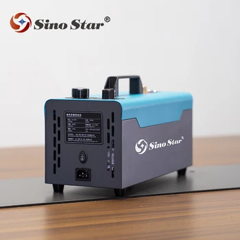 

Sino Star SJA100 2020 automatic fogger disinfection uv machine for wholesale price Nano Sterilizer